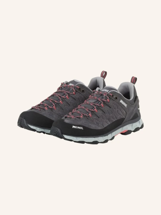 Zdjęcie produktu Meindl Buty Turystyczne Lite Trail Lady Gtx grau SZARY