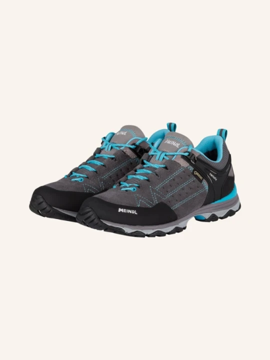 Zdjęcie produktu Meindl Buty Turystyczne Ontario Gtx grau szary