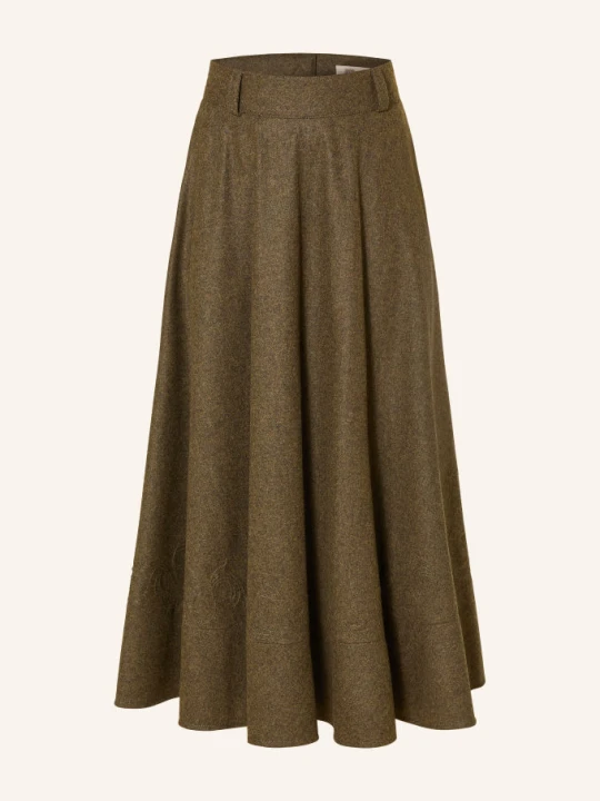 Zdjęcie produktu Meindl Spódnica Ophelia gruen KHAKI