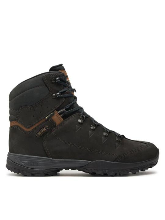 Zdjęcie produktu Meindl Trekkingi Gastein Gtx (R) GORE-TEX 7748 680241-1 Czarny