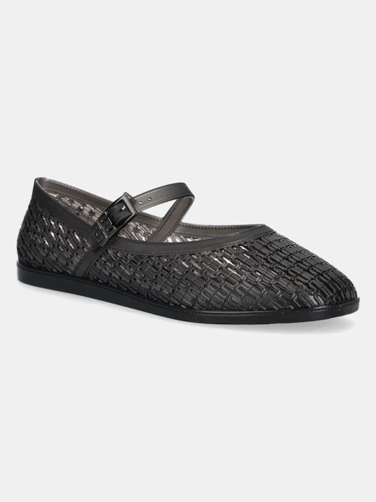 Zdjęcie produktu Melissa baleriny HARPER czarny