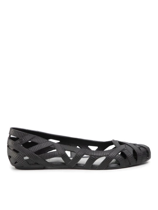 Zdjęcie produktu Melissa Baleriny Jean + Jason Wu VII Ad 32288 Czarny