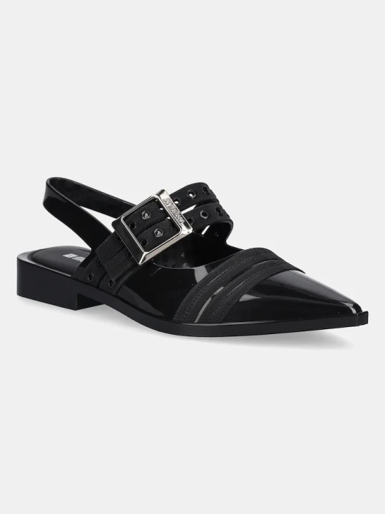 Zdjęcie produktu Melissa baleriny LYLIKE czarny