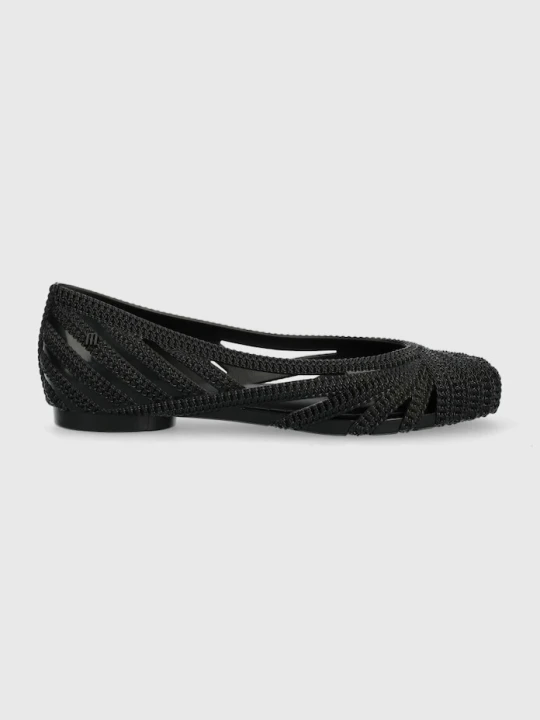 Zdjęcie produktu Melissa baleriny MELISSA FEMME CLASSY AD czarny