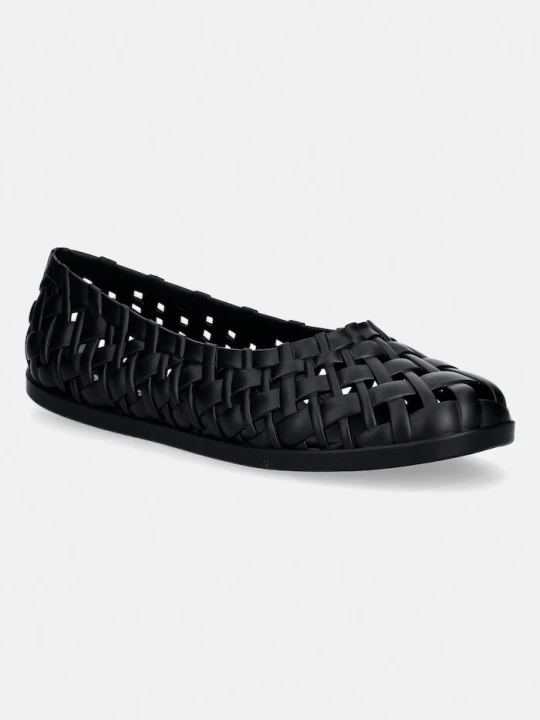 Zdjęcie produktu Melissa baleriny MELISSA POSSESSION BALLERINA AD czarny