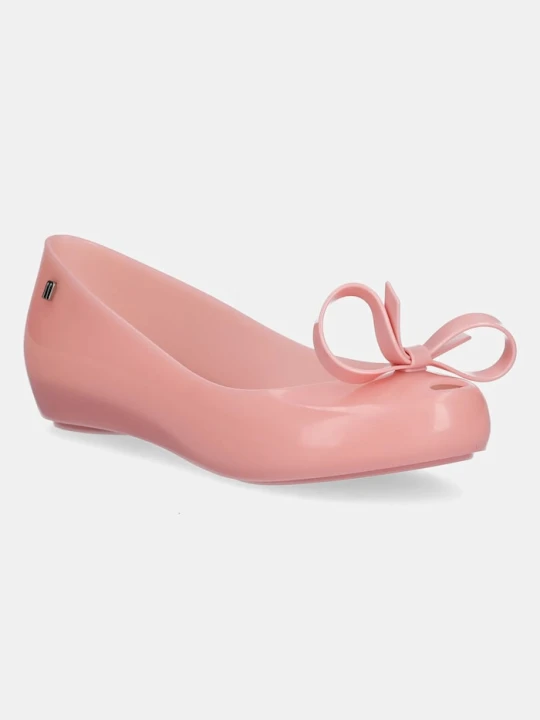 Zdjęcie produktu Melissa baleriny MELISSA ULTRAGIRL BOW III AD różowy