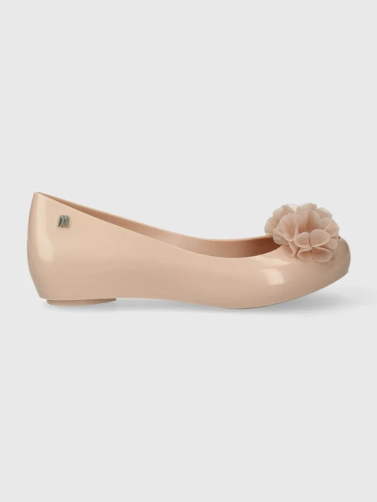 Zdjęcie produktu Melissa baleriny MELISSA ULTRAGIRL SPRINGTIME AD różowy