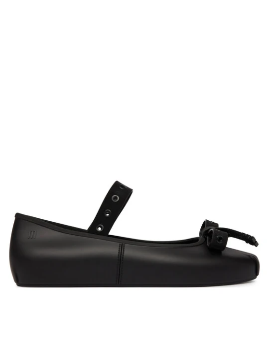 Zdjęcie produktu Melissa Baleriny Sophie Crush Ad 37836 Czarny