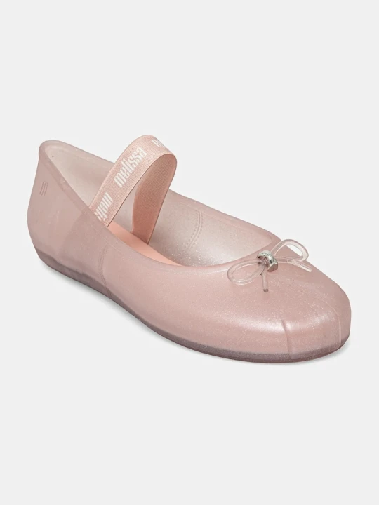 Zdjęcie produktu Melissa baleriny SOPHIE różowy