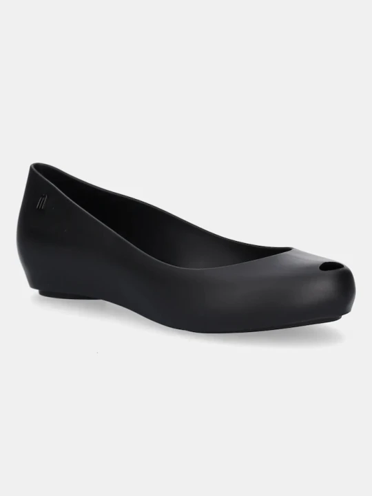 Zdjęcie produktu Melissa - Baleriny Ultragirl Basic czarny