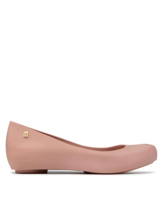 Zdjęcie produktu Melissa Baleriny Ultragirl Basic Ad 31976 Różowy