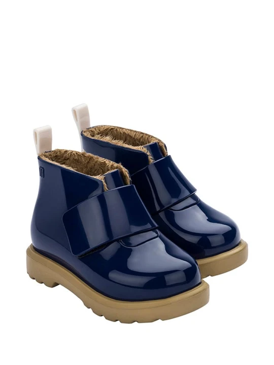 Zdjęcie produktu Melissa Botki w kolorze granatowym rozmiar: 21