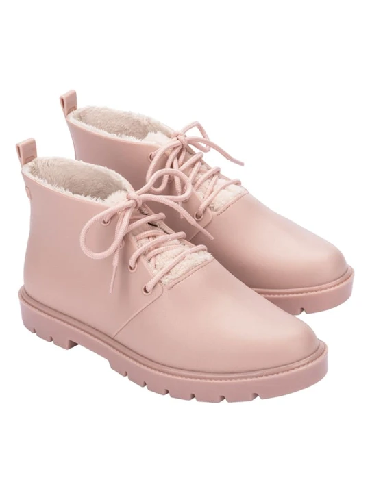 Zdjęcie produktu Melissa Botki w kolorze jasnoróżowym rozmiar: 35/36