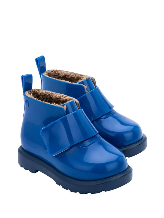 Zdjęcie produktu Melissa Botki w kolorze niebieskim rozmiar: 22 / 23