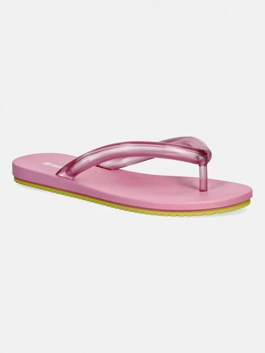 Zdjęcie produktu Melissa japonki FLIP FLOP AIRFLOW AD różowy