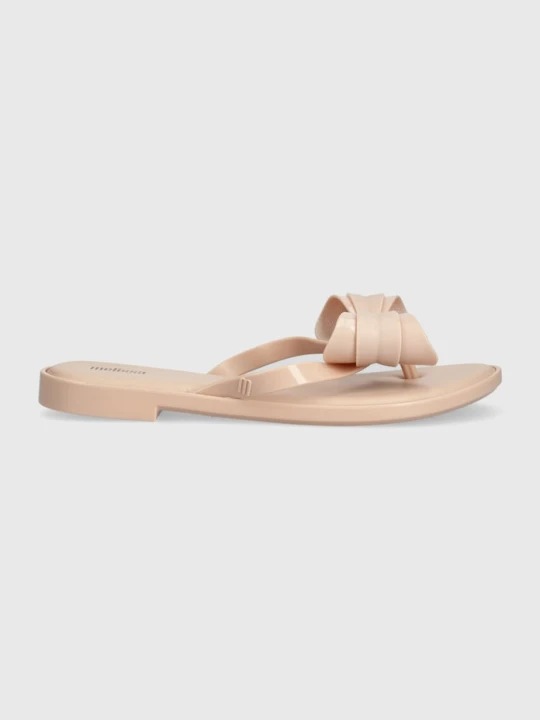 Zdjęcie produktu Melissa japonki FLIP FLOP SLIM V AD różowy