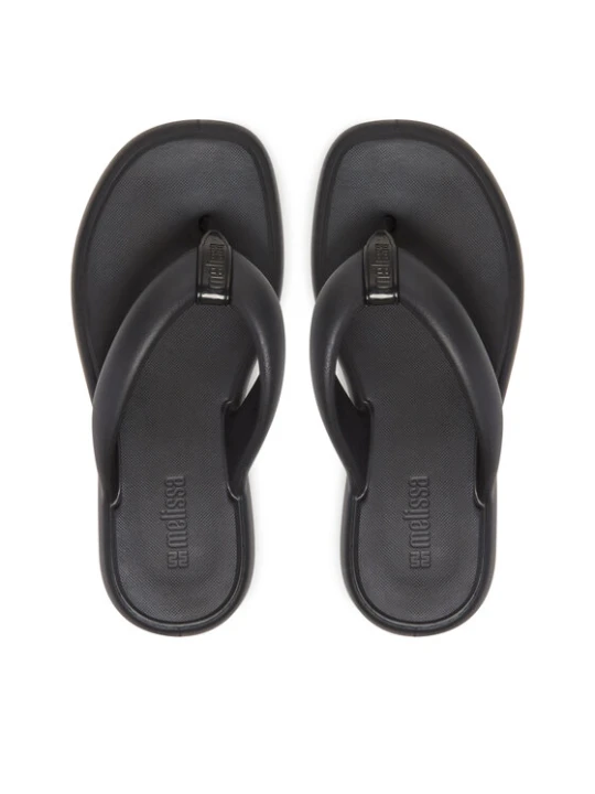 Zdjęcie produktu Melissa Japonki Melissa Free Low 36134 Czarny
