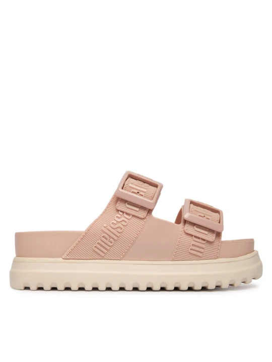 Zdjęcie produktu Melissa Klapki Cozy M Lover Platform 35977 Różowy