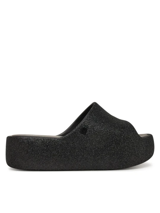 Zdjęcie produktu Melissa Klapki Free Platform Slide 36126 Czarny