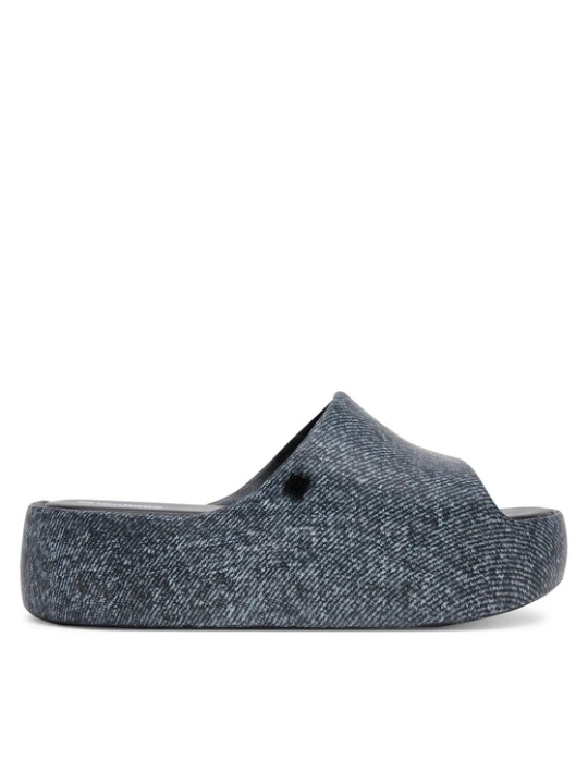 Zdjęcie produktu Melissa Klapki Free Platform Slide 36149 Czarny