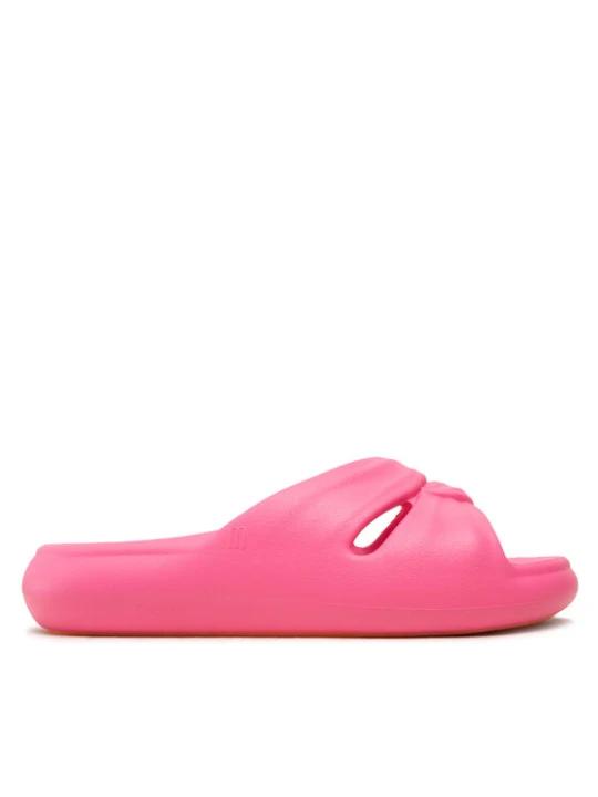 Zdjęcie produktu Melissa Klapki Free Slide Ad 33532 Różowy