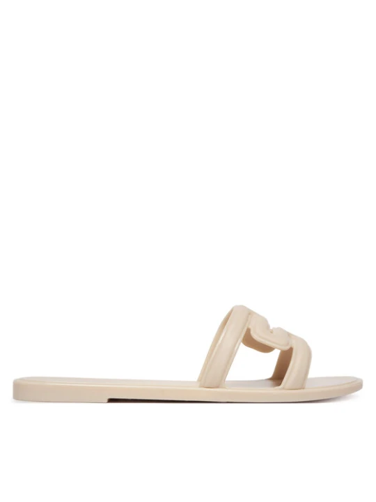 Zdjęcie produktu Melissa Klapki M Slide Ad 36148 Beżowy