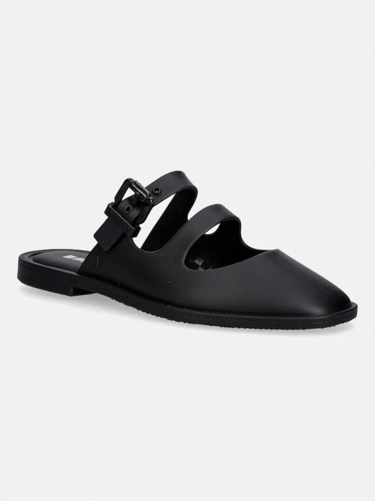 Zdjęcie produktu Melissa klapki MELISSA ANASTASIA AD czarny