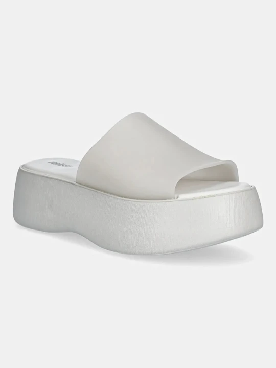 Zdjęcie produktu Melissa klapki BECKY AD szary