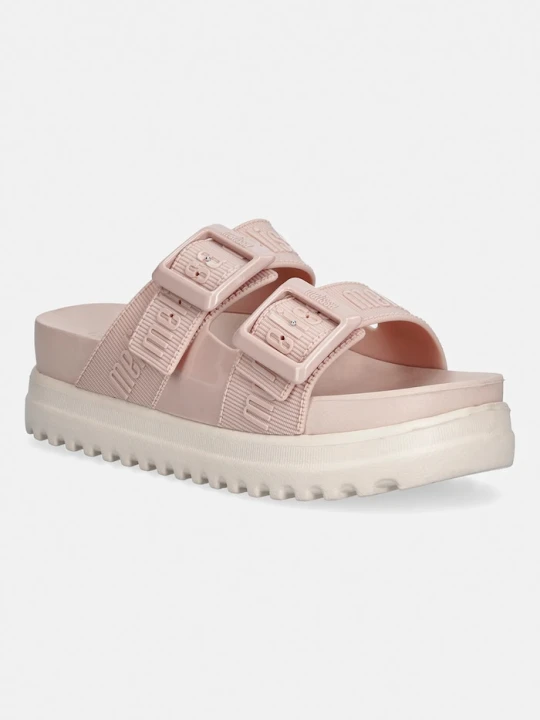 Zdjęcie produktu Melissa klapki MELISSA COZY M LOVER PLATFORM AD różowy