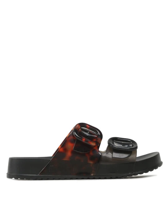 Zdjęcie produktu Melissa Klapki Melissa Cozy Slide Ad 33913 Czarny