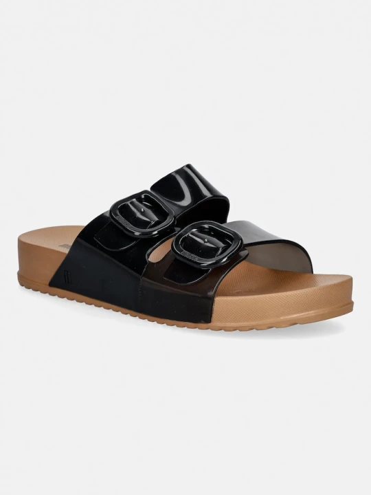 Zdjęcie produktu Melissa klapki MELISSA COZY SLIDE AD czarny