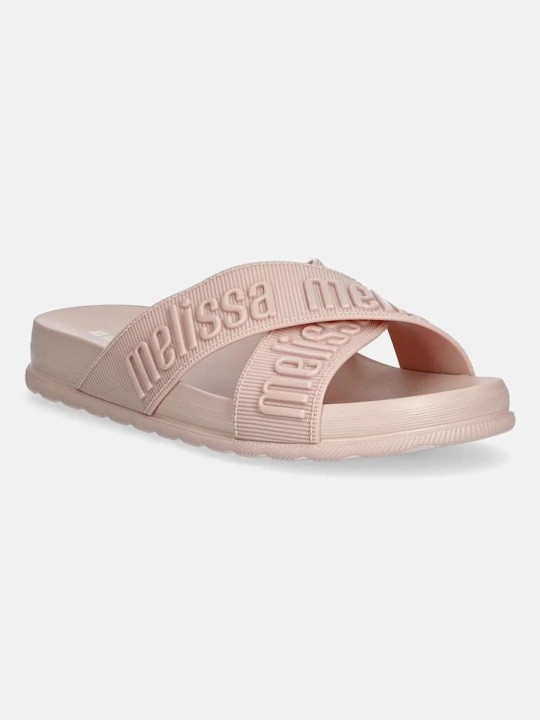 Zdjęcie produktu Melissa klapki MELISSA COZY SLIDE M LOVER II AD różowy