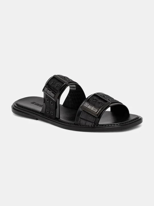 Zdjęcie produktu Melissa klapki MELISSA LADYLIKE SLIDE AD czarny