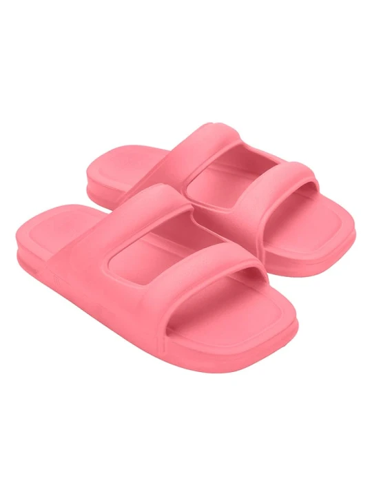 Zdjęcie produktu Melissa Klapki w kolorze różowym rozmiar: 41/42