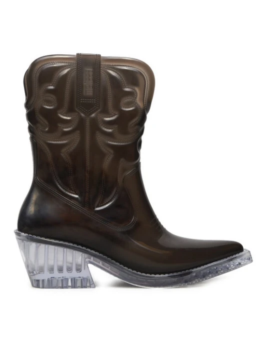 Zdjęcie produktu Melissa Kowbojki Texas Ad 35860 Czarny