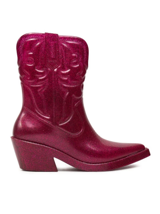 Zdjęcie produktu Melissa Kowbojki Texas Ad 35860 Różowy