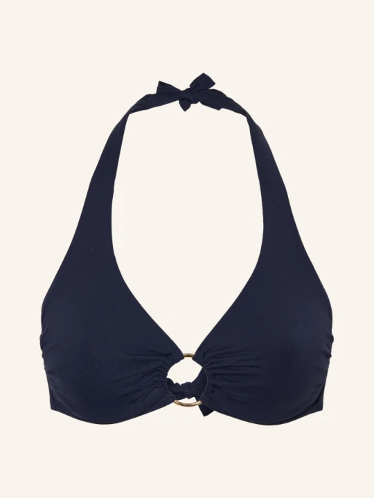 Zdjęcie produktu Melissa Odabash Biustonosz Bikini Na Ramiączkach Brussels blau GRANATOWY