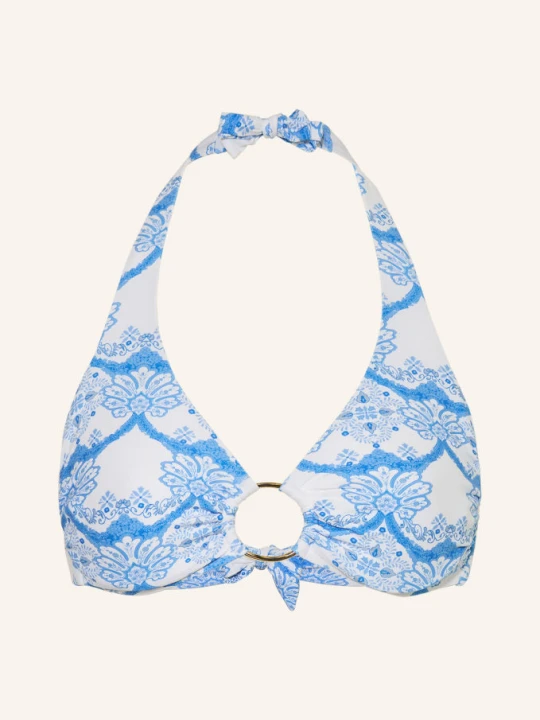 Zdjęcie produktu Melissa Odabash Biustonosz Bikini Na Ramiączkach Brussels blau