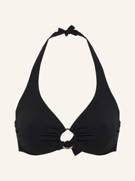 Zdjęcie produktu Melissa Odabash Biustonosz Bikini Na Ramiączkach Brussels schwarz CZARNY