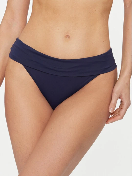 Zdjęcie produktu Melissa Odabash Dół od bikini Brussels Bottom Cr Granatowy
