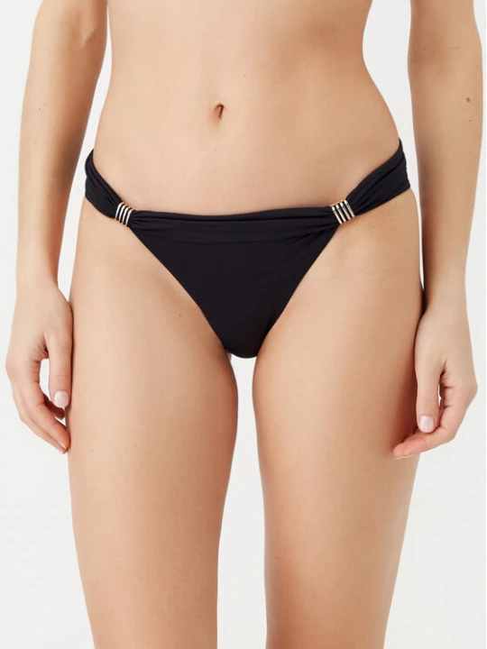 Zdjęcie produktu Melissa Odabash Dół od bikini Grenada Czarny