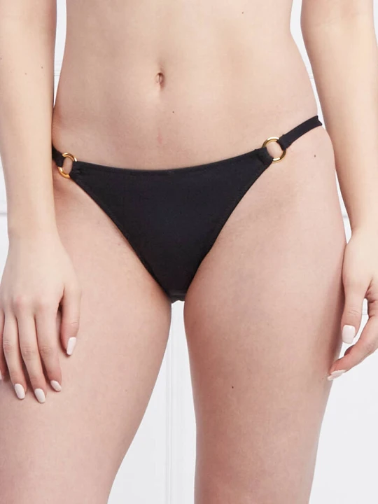 Zdjęcie produktu Melissa Odabash Dół od bikini St Barts czarny
