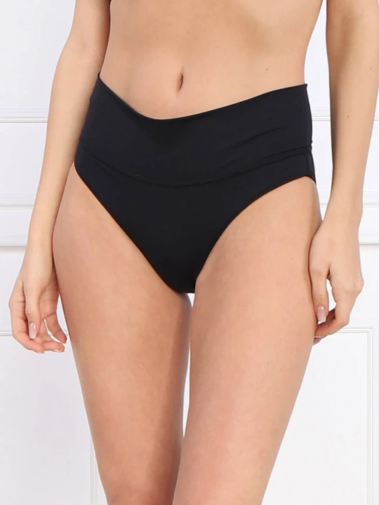 Zdjęcie produktu Melissa Odabash Figi Brussels czarny