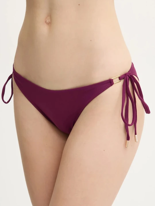 Zdjęcie produktu Melissa Odabash figi kąpielowe bordowy