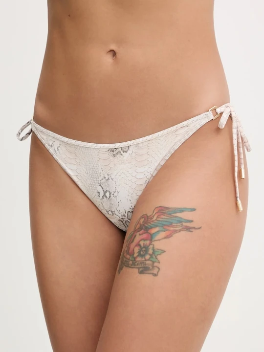 Zdjęcie produktu Melissa Odabash figi kąpielowe beżowy