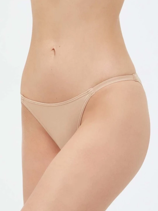 Zdjęcie produktu Melissa Odabash figi kąpielowe Ecuador beżowy