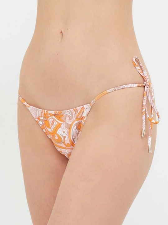 Zdjęcie produktu Melissa Odabash figi kąpielowe Miami pomarańczowy