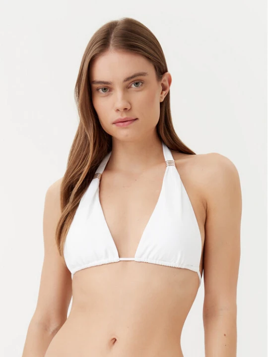 Zdjęcie produktu Melissa Odabash Góra od bikini Grenada Biały