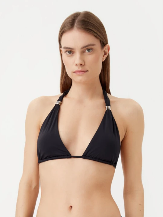 Zdjęcie produktu Melissa Odabash Góra od bikini Grenada Czarny