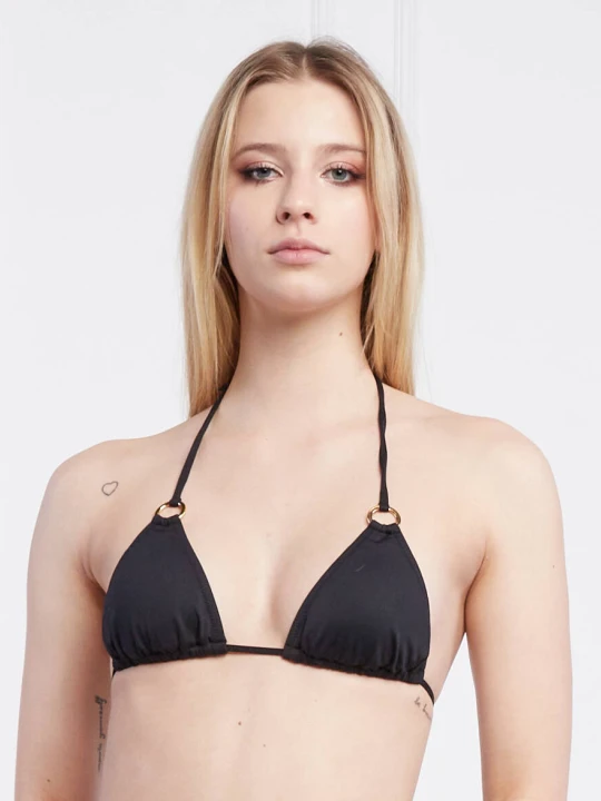 Zdjęcie produktu Melissa Odabash Góra od bikini St Barts czarny